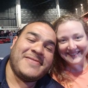 Meet your Posher, Miguel